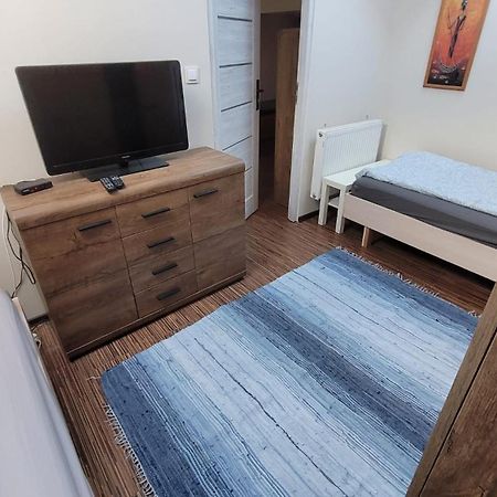 Poddasze Kamienica Wloclawek Centrum Bagian luar foto
