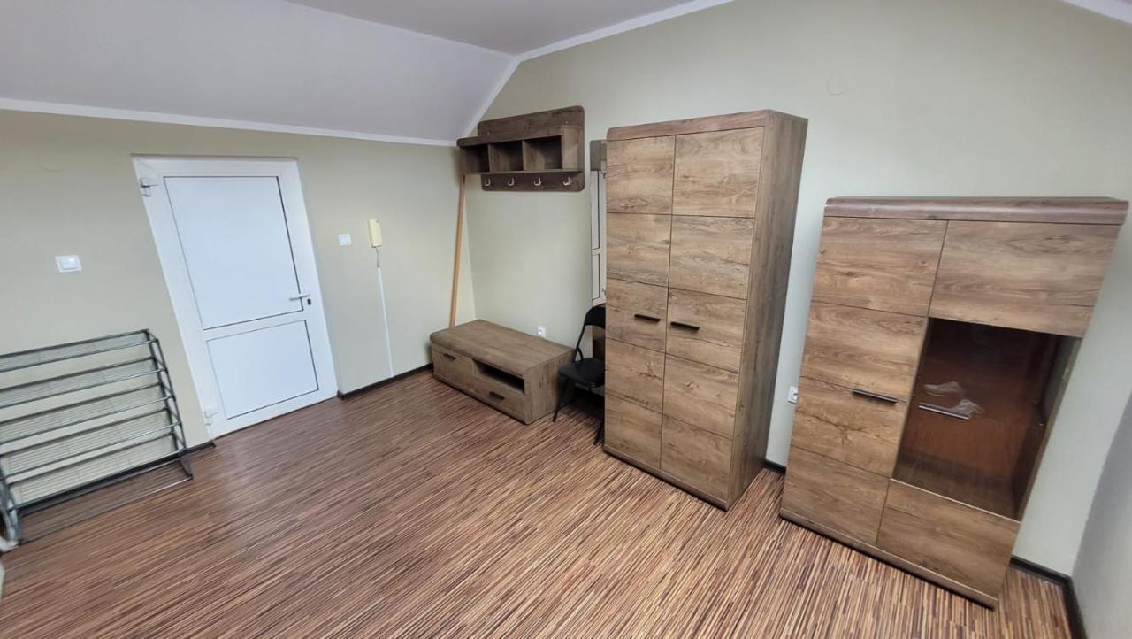 Poddasze Kamienica Wloclawek Centrum Bagian luar foto