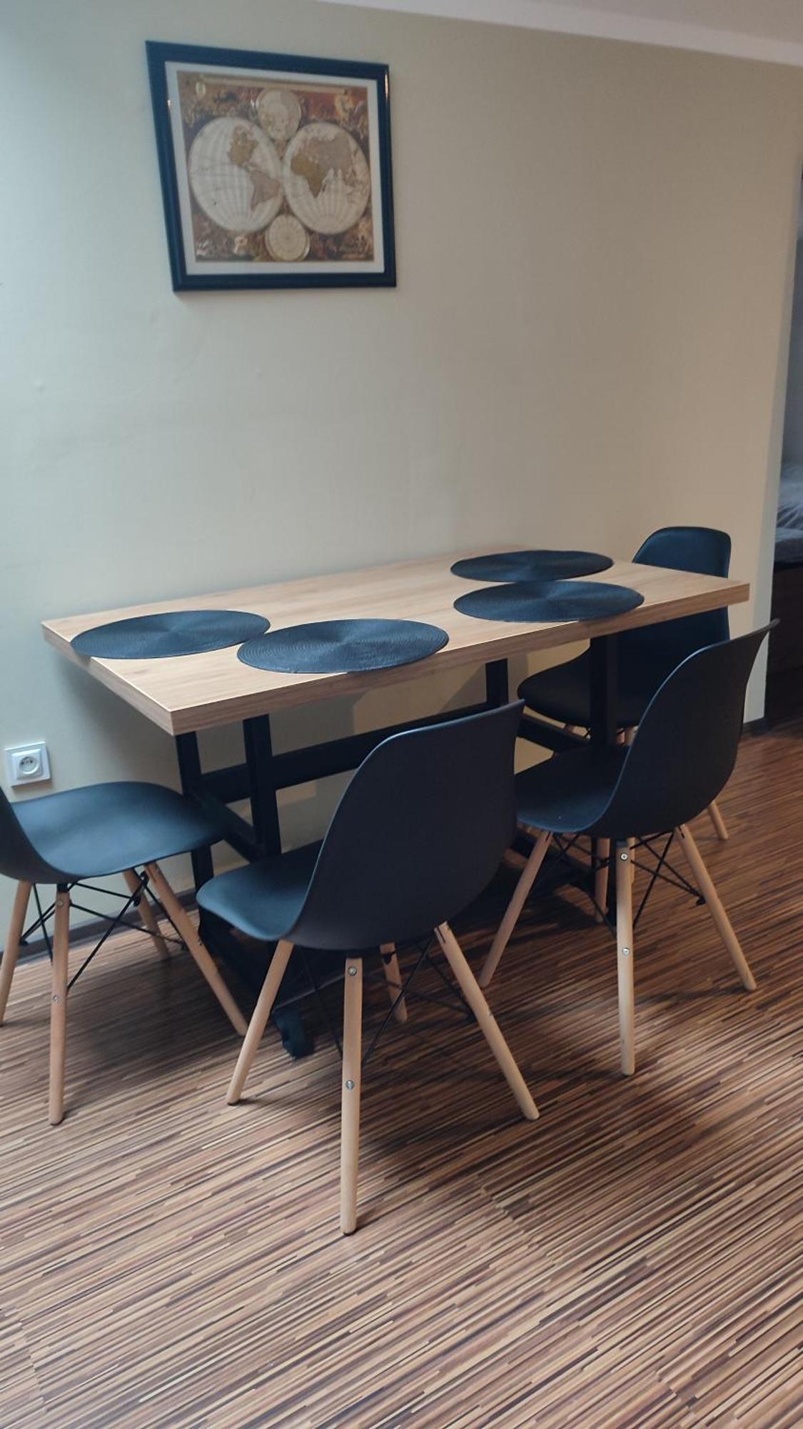 Poddasze Kamienica Wloclawek Centrum Bagian luar foto